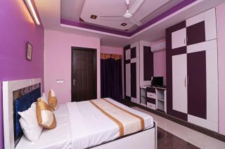 Hotel O Warm Stay - 4