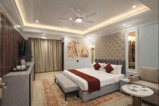Hotel Stay Residency Near Delhi Airport - 9