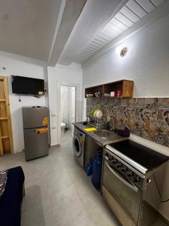 Cozy Budget Studio Near Asala Square - 1