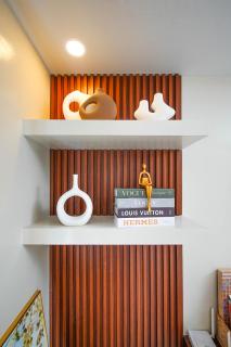 Alpine Villas at Crosswinds Tagaytay Casa de Vela - 1