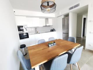 Suitable, ideal for families - 4