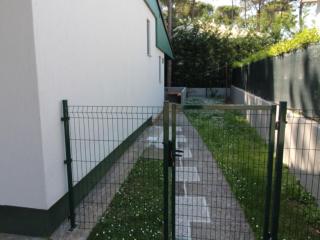 Villa just a few steps from the beach - 1