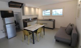 Tranquil villa in Lignano Pineda - 4