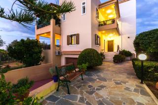 Eleonas Apartments - Prinés - 8