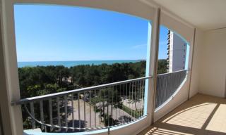 Breathtaking sea view flat in Lignano - 0