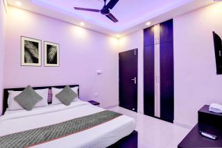 Hotel O Himgiri Guest House. - 1