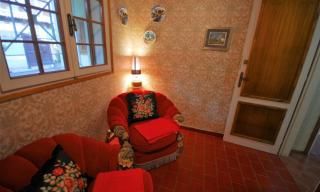 Spacious villa with garden by the sea - 5