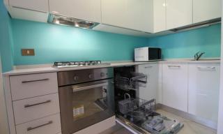 Terraced house near the beach in Lignano - 4