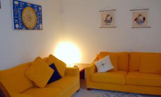 Townhouse 150mt from the beach - 2