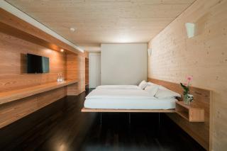 Raselli Sport Hotel - Le Prese, Poschiavo - 8