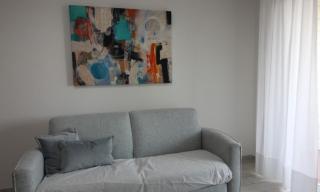 Cozy flat by the sea - 9