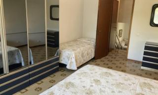 Poolside flat 50mt from the sea - 4