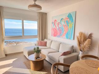 Sea View La Manga - Holiday Apartment - 7