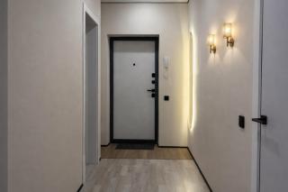 Уютные апартаменты с видом на горы - 4