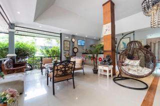 OYO 75338 Winza Hotel and Resort - 8