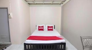 OYO 75372 Flight hut hotel - 2