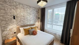 Уютная квартира в ЖК Miranda - 0