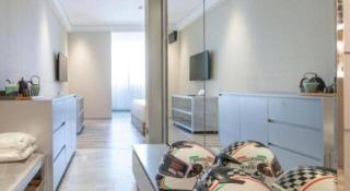 Atour Hotel Shenzhen Nanshan Qianhai QQ SVIP - 4