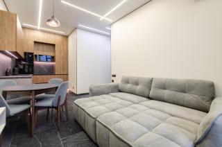 24-267 RC Manhattan City,Beresteiskyi 11,Petrovdom Apartments - 9