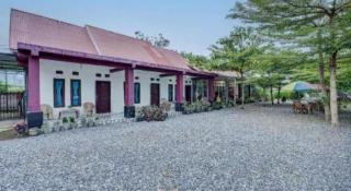 Hotel O Efniati Homestay Syariah - 4