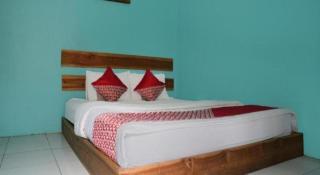 Hotel O Penginapan Raja - 6