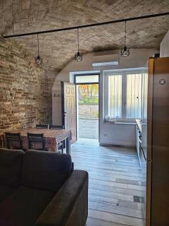 La Peschiera - Maison à Porter - 8