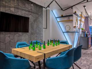 Novotel Kraków Centrum - 8