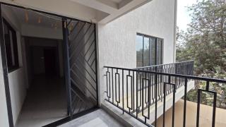 Spacious studio in Westlands Parklands - 1