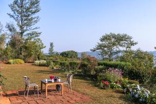 SaffronStays Vinayalam - 7
