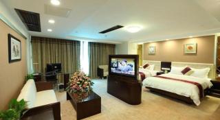 New World Hotel - Canton - 4