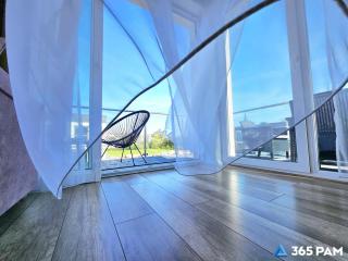 365PAM - Apartament Rose Gold - PARKING W CENIE - 5