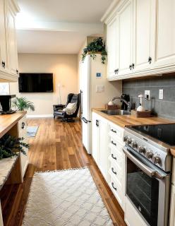 Stavanger 1 Ultra Central Dali Apartament - 7