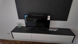 Central Studio Apartment - 3