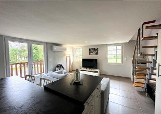 Rare à Ogeu-les-Bains ! Duplex 2 à 4 personnes - 2