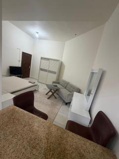 استديو مريح ف قلب مدينه ابو ظبي - 2