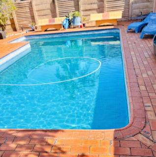 Bophelong Guest House - 0