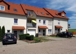 Ferienwohnung Erdmännchen - 5