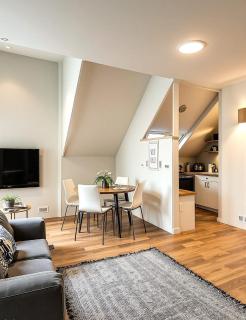 Stavanger Dali Ap 2 City Central - Stavanger - 3