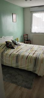 L'Intemporel - Appartement T3 avec jardinet - 4