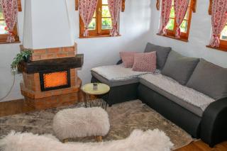 Wine Hill House Trsek - 2