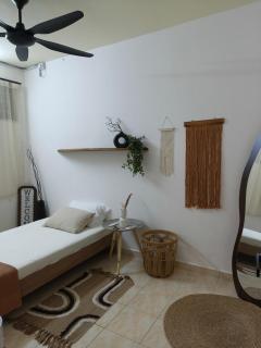 Tambun Apartment - Boho Natura - 4