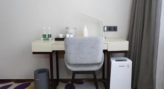 Lavande Hotel Bejing West Station South Square Lize Commercial Zone - 7