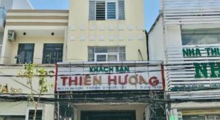 Thien Huong Hotel - 9