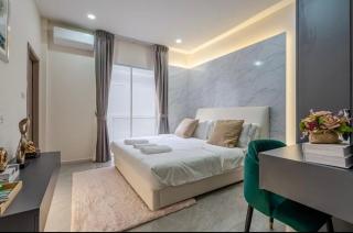 63 Jomtien Beach villa - 6