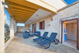 Villa M&G with Garden Near The Sea - 6