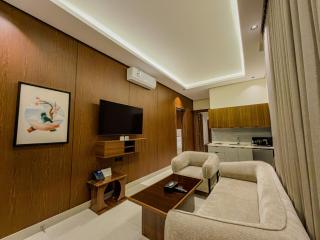 Tura Residence Al Khaleej- ترى للشقق المخدومة الخليج - 4