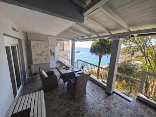 Balcony By The Sea - 9