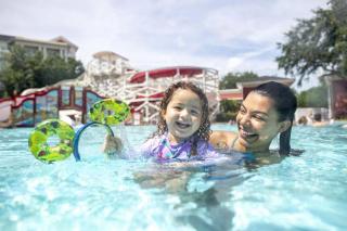 Disney's Boardwalk Inn - 4