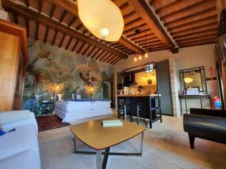 Gli sterpi - Sinalunga - 5