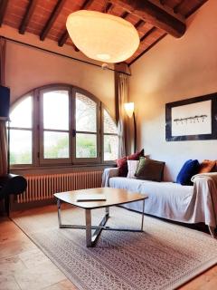 Gli sterpi - Sinalunga - 4